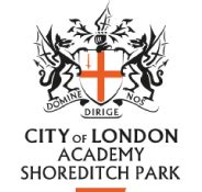 city of london academy shoreditch park|cola shoreditch park.
